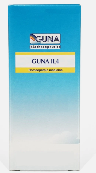 INTERLEUKIN 04 (IL4) 4CH :- 30 ml