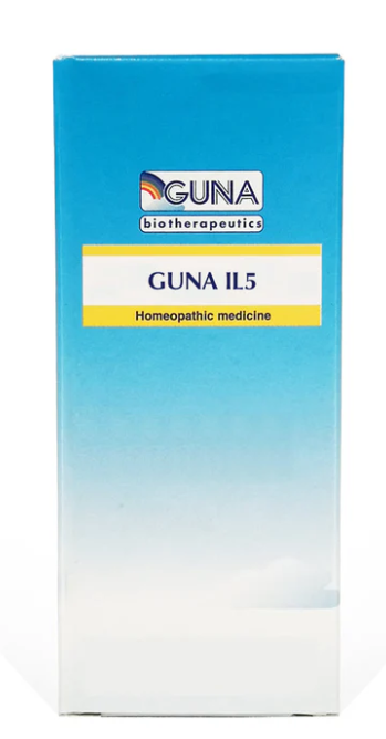 INTERLEUKIN 05 (IL5) 4CH :- 30ml