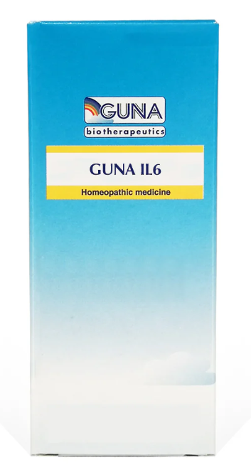 INTERLEUKIN 06 (IL6) 4CH :- 30 ml