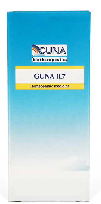 INTERLEUKIN 07 (IL7) 4CH :- 30 ml