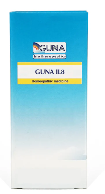 INTERLEUKIN 08 (IL8) 4CH :- 30 ml