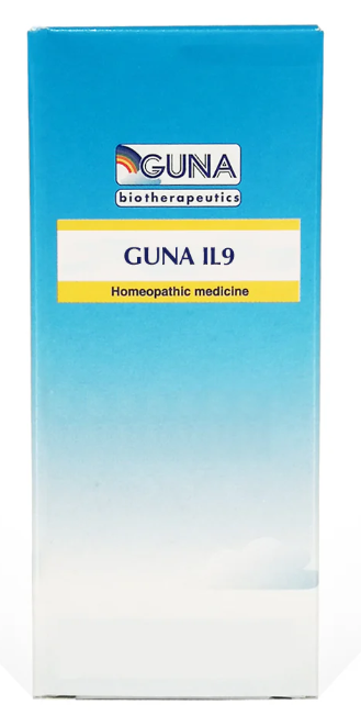 INTERLEUKIN 09 (IL9) 4CH :- 30 ml