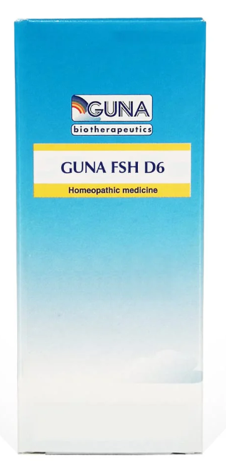 FSH D6 :- 30 ml