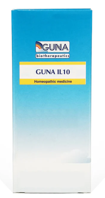 INTERLEUKIN 10 (IL10) 4CH :-  30ml
