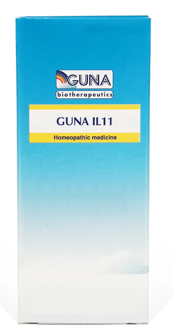 INTERLEUKIN 11 (IL11) 4CH  :- 30ml
