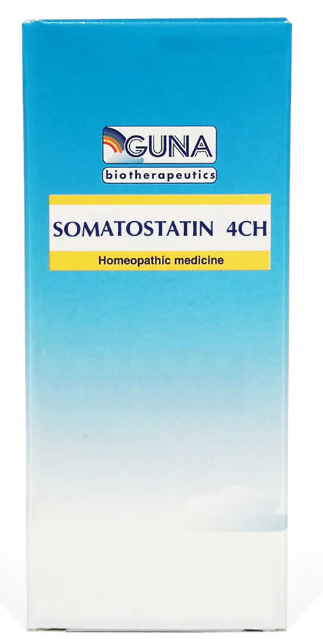 SOMATOSTATIN 4CH 30ml