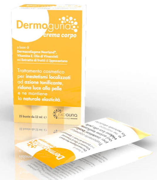 DERMOGUNA Cream