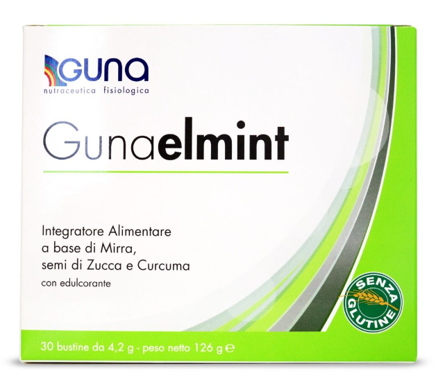 GUNAELMINT