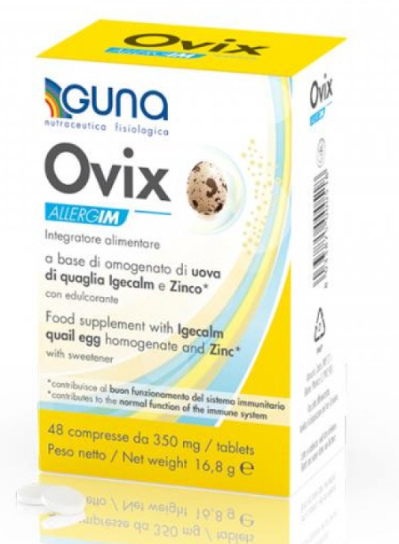 OVIX ALLERGIM