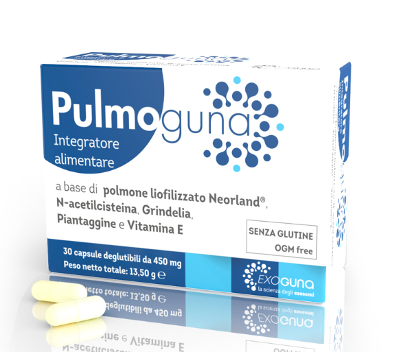 PULMOGUNA