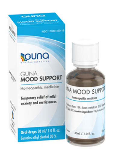 GUNA MOOD SUPPORT