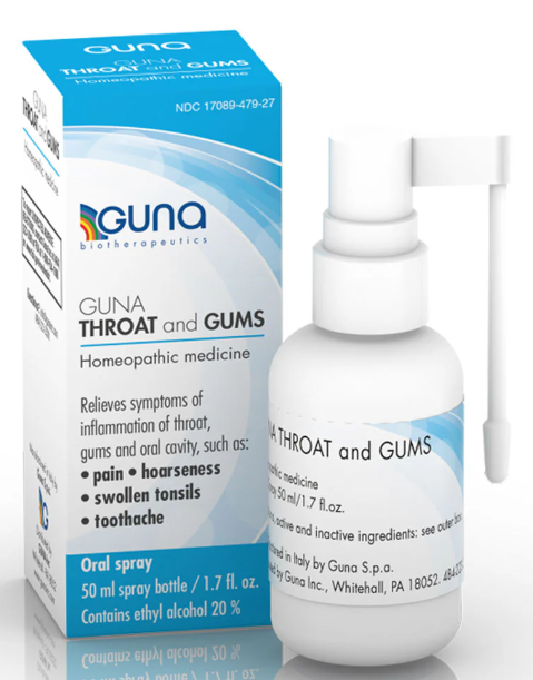 GUNA SOLIDAGO