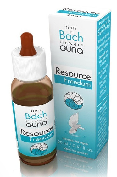 RESOURCE FREEDOM