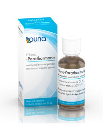PARATHORMONE D6 :- 30 ml