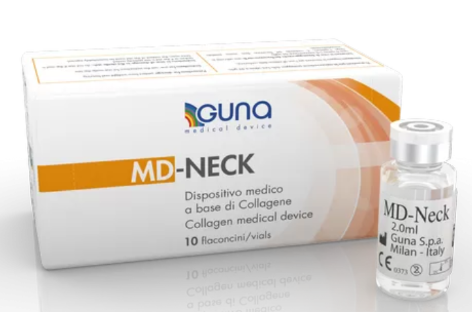 MD NECK 10 AMP