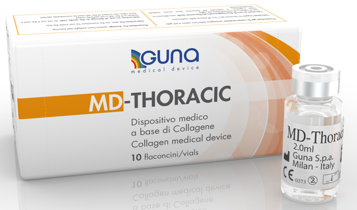 MD THORACIC 10 AMP