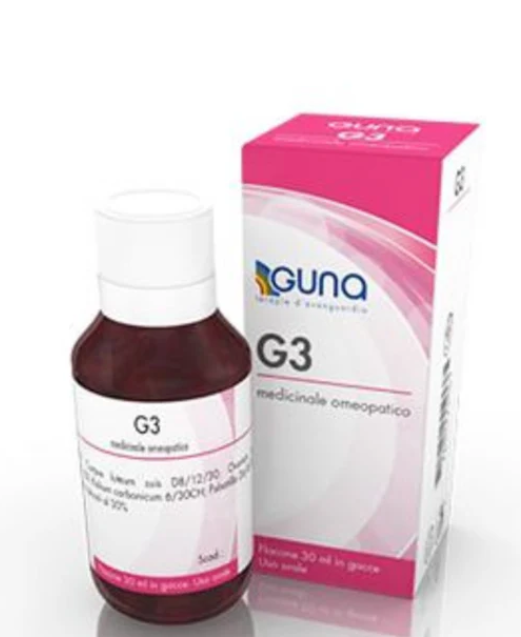 G3 30ml