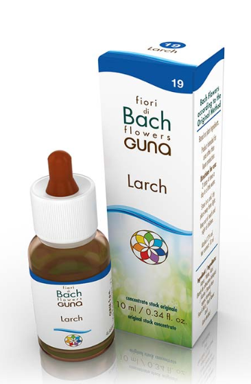 LARCH