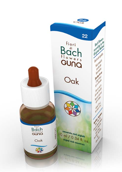 OAK
