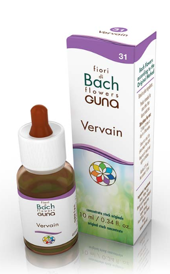VERVAIN
