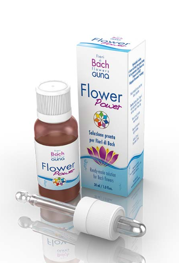 FLOWER POWER  -  (For Mixing)