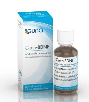 BDNF 4CH :- 30 ml