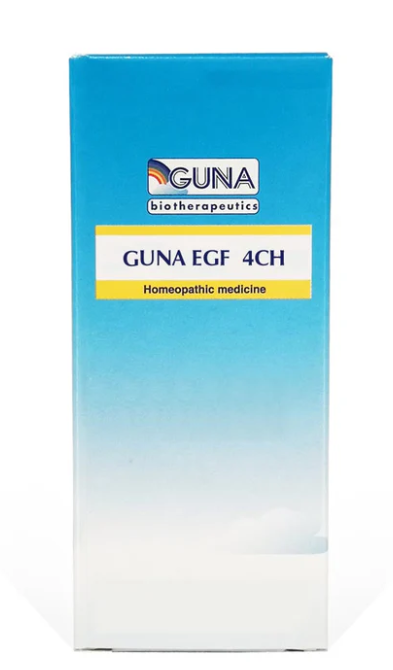 EGF  4CH  (Epidermal Growth Factor) 30 ml