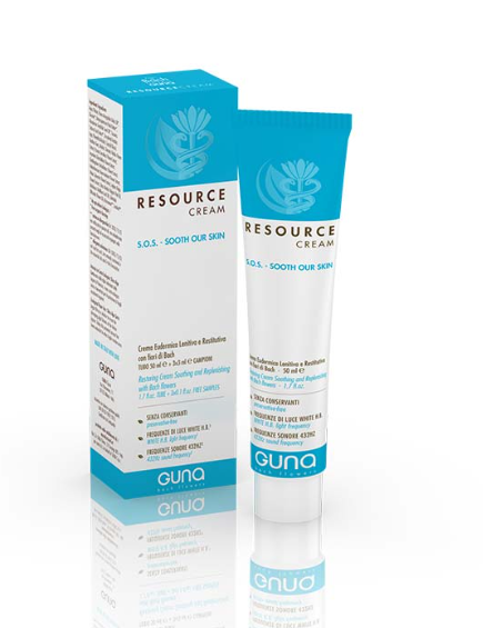 Resource Cream 50ml