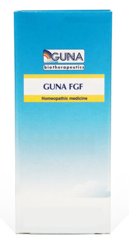 FGF  4CH  (Fibroblast Growth Factor) 30 ml