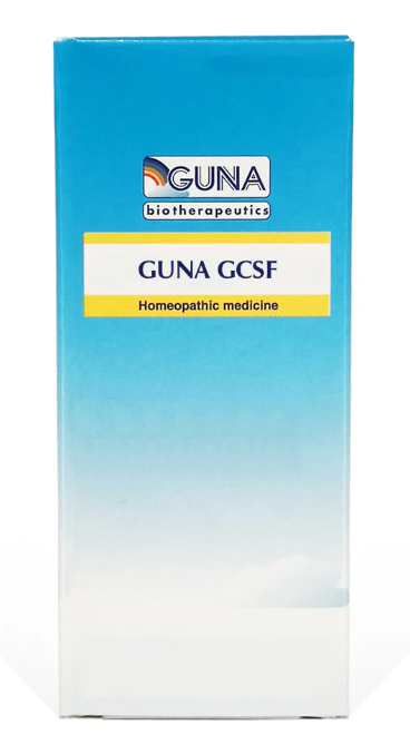 GCSF   4CH 30 ml