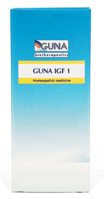 IGF 1 4CH (Insulin like growth factor) 30 ml