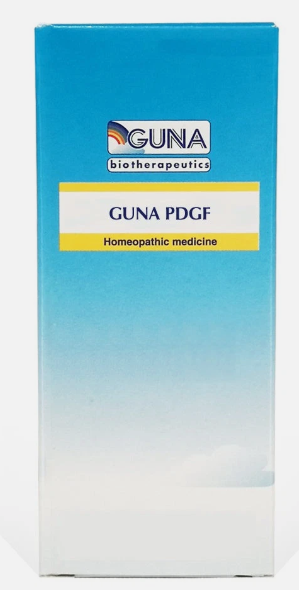 PDGF (Platelet Derived Growth Factor)  4CH :- 30ml