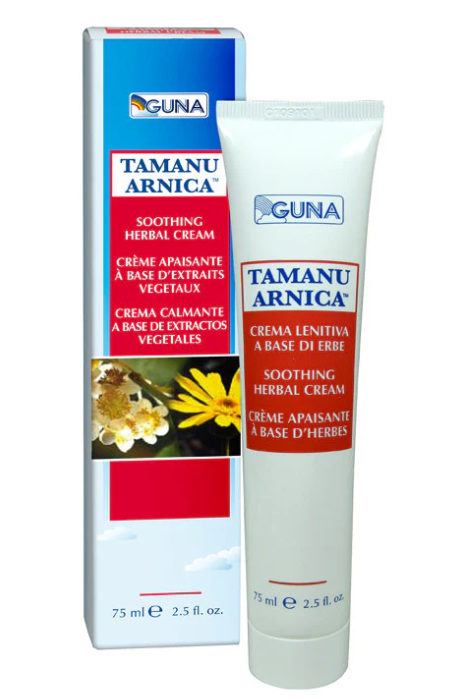 Tamanu Arnica 75 ml