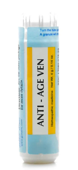 ANTI - AGE VEN :- Tube containing 4 gr. of granules