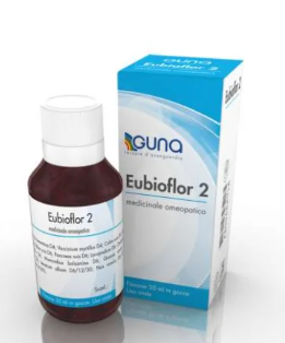 EUBIOFLOR 2 :- 30 ml
