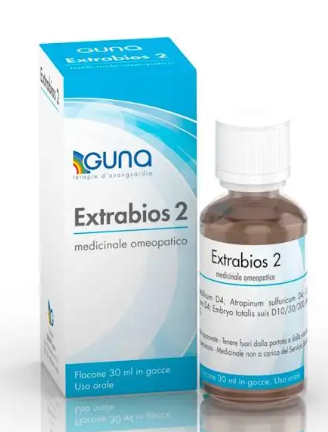 EXTRABIOS 2 :- 30 ml