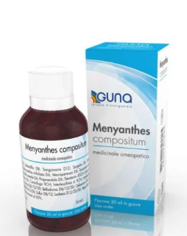 MENYANTHES Compositum :- 30 ml