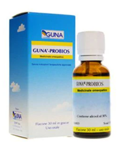 PROBIOS :- 30 ml