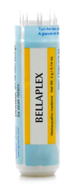 BELLAPLEX 4gm Granules