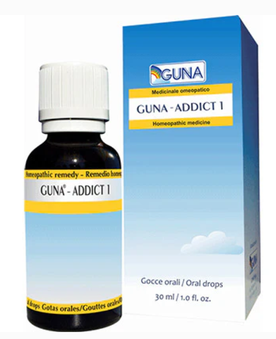 METATOX 01 (Addict) 30ml