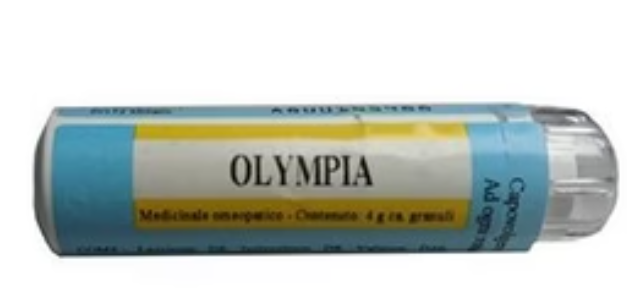 OLYMPIA 4gm Granules