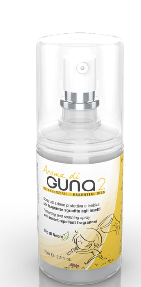 AROMA DI GUNA N2 (Insect Repellant) Spray 50ml