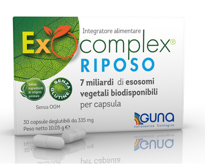 Exocomplex® RIPOSO