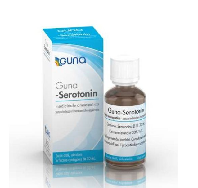 SEROTONIN D11