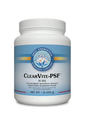 ClearVite PSF (K84) - 455g