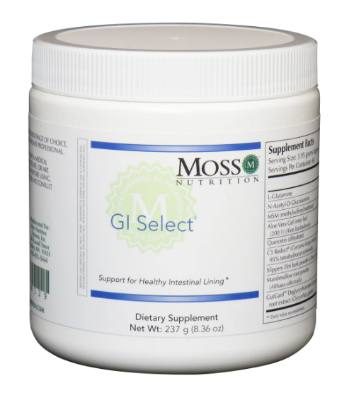 GI Select - 237g