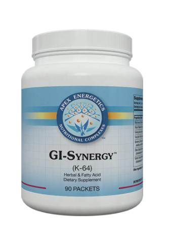 GI Synergy (K64) - 90 Packets
