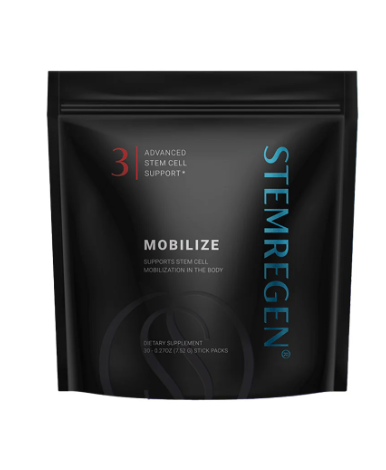 Mobilize - 30 Stick Packs