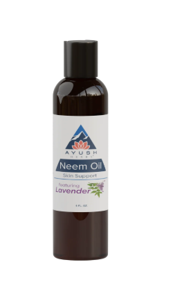 Neem Oil - 177ml | Skin Support