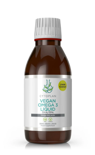 Vegan Omega 3 Liquid - 150ml